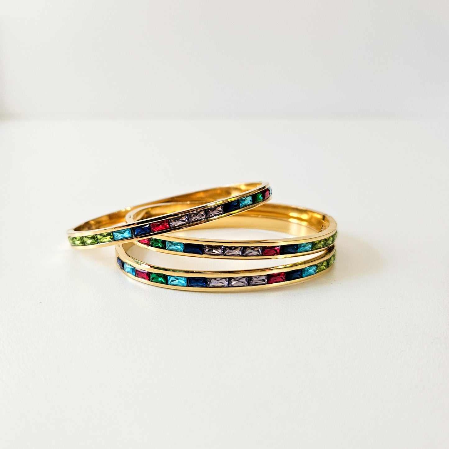 Rainbow Bangle