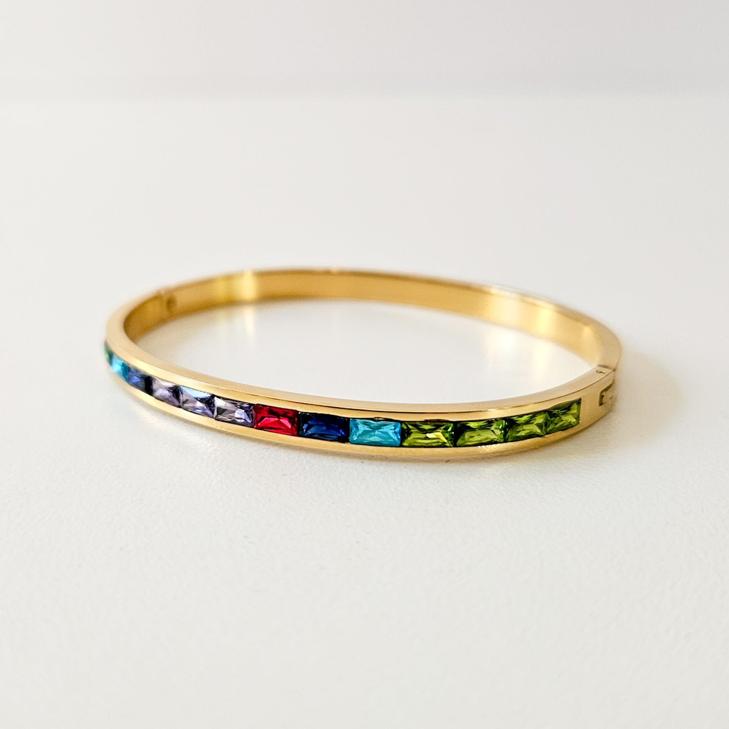 Rainbow Bangle