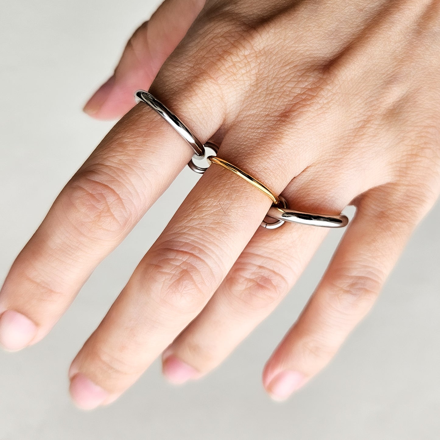 Unity Ring