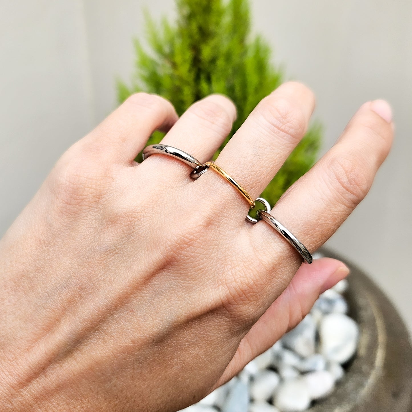 Unity Ring