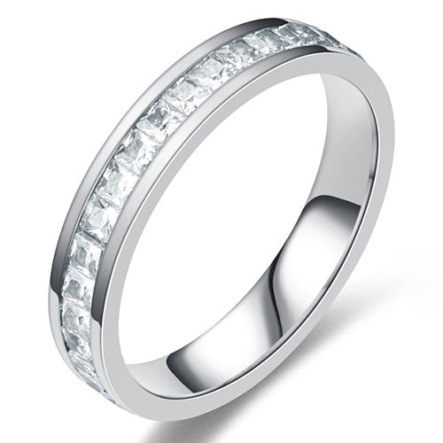 Princess Ring