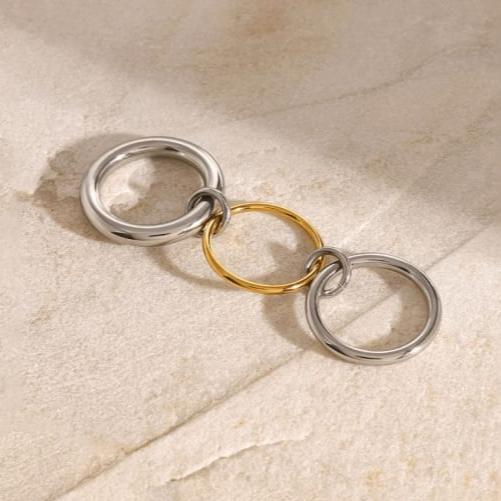 Unity Ring