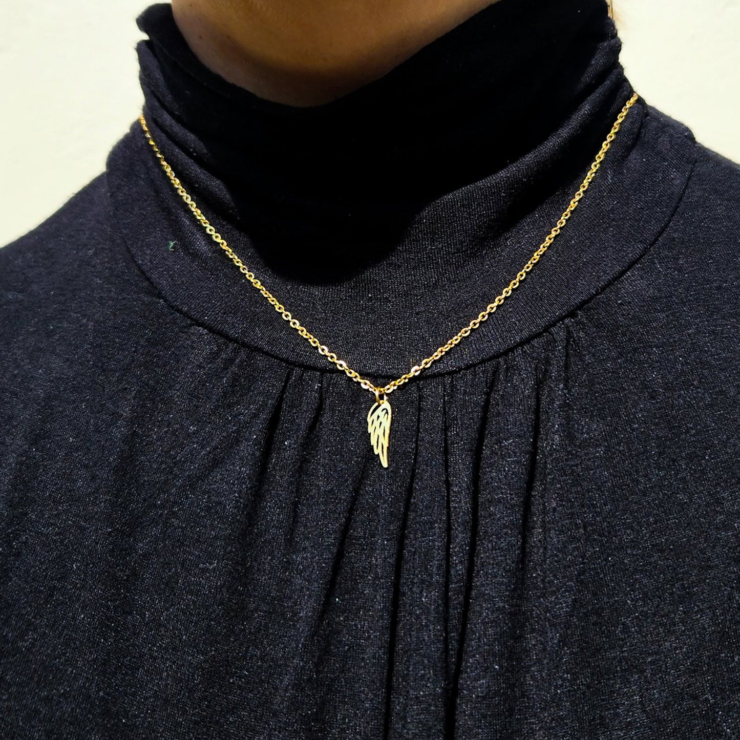 Angel Necklace