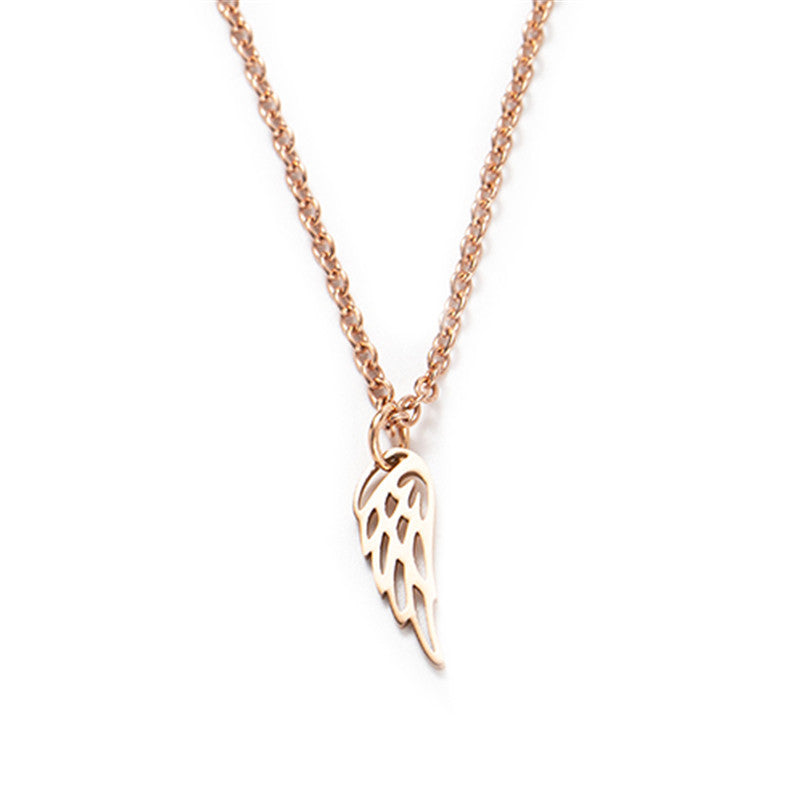 Angel Necklace