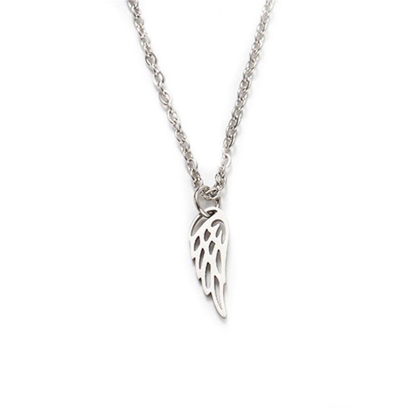 Angel Necklace