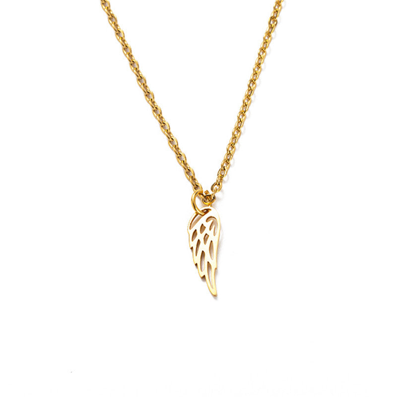 Angel Necklace