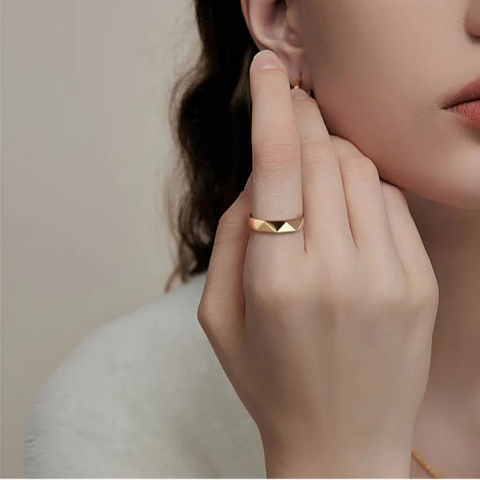 Argyle Ring