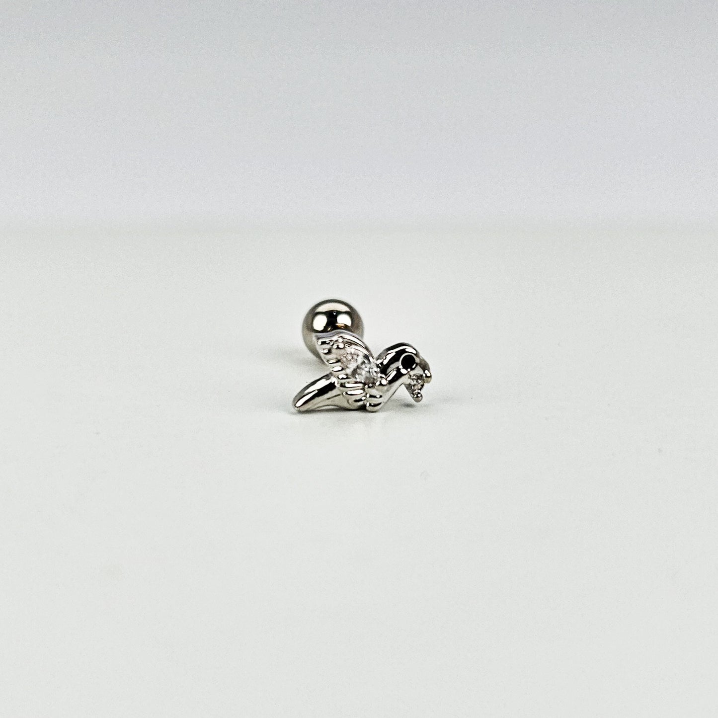 Birdy | Stainless Steel Screw Ball Stud