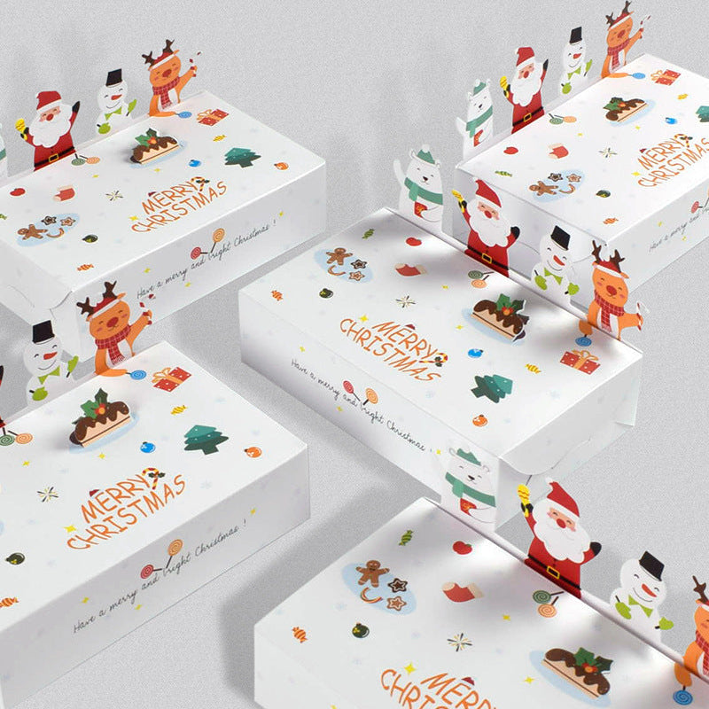 2025 Christmas Mystery Box