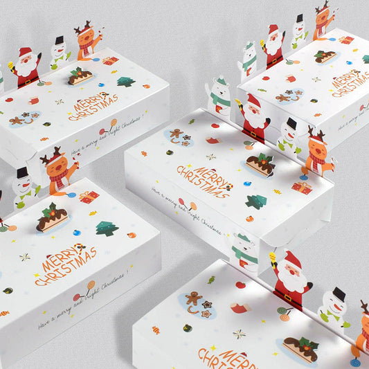 2025 Christmas Mystery Box