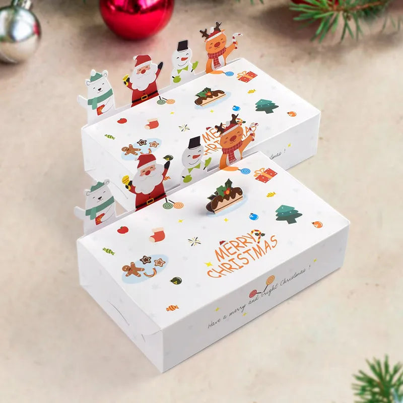 2025 Christmas Mystery Box