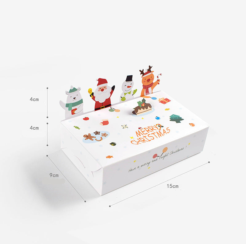 2025 Christmas Mystery Box