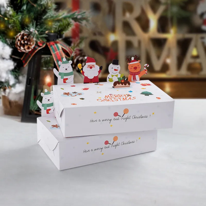2025 Christmas Mystery Box