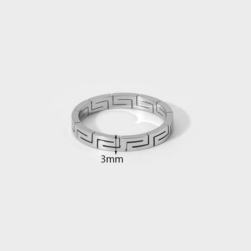 Era Ring