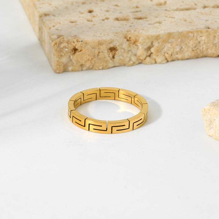 Era Ring