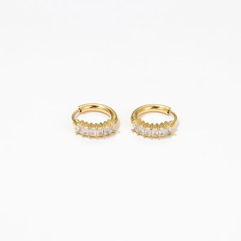 Baguette Hoops