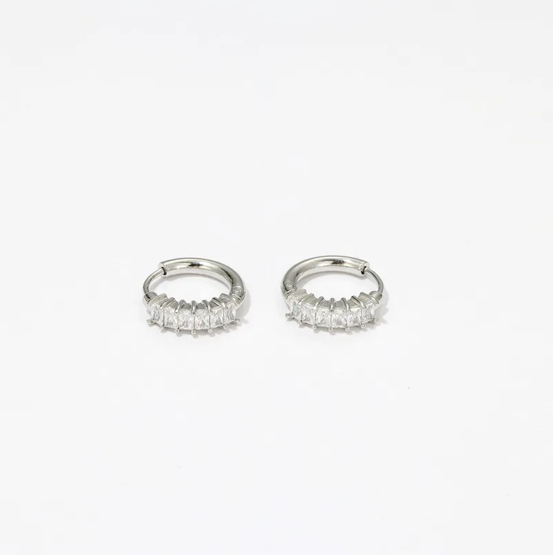 Baguette Hoops