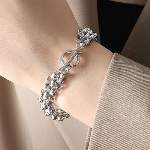 Brazen Bracelet