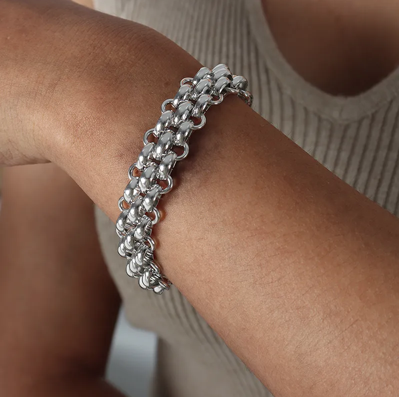 Brazen Bracelet
