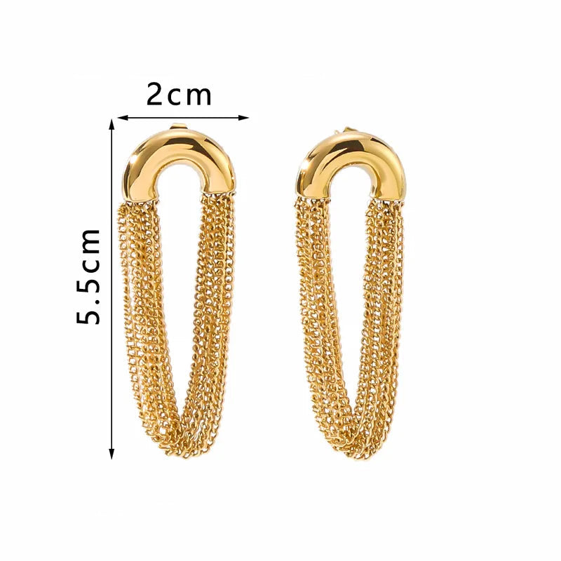 Chain Studs