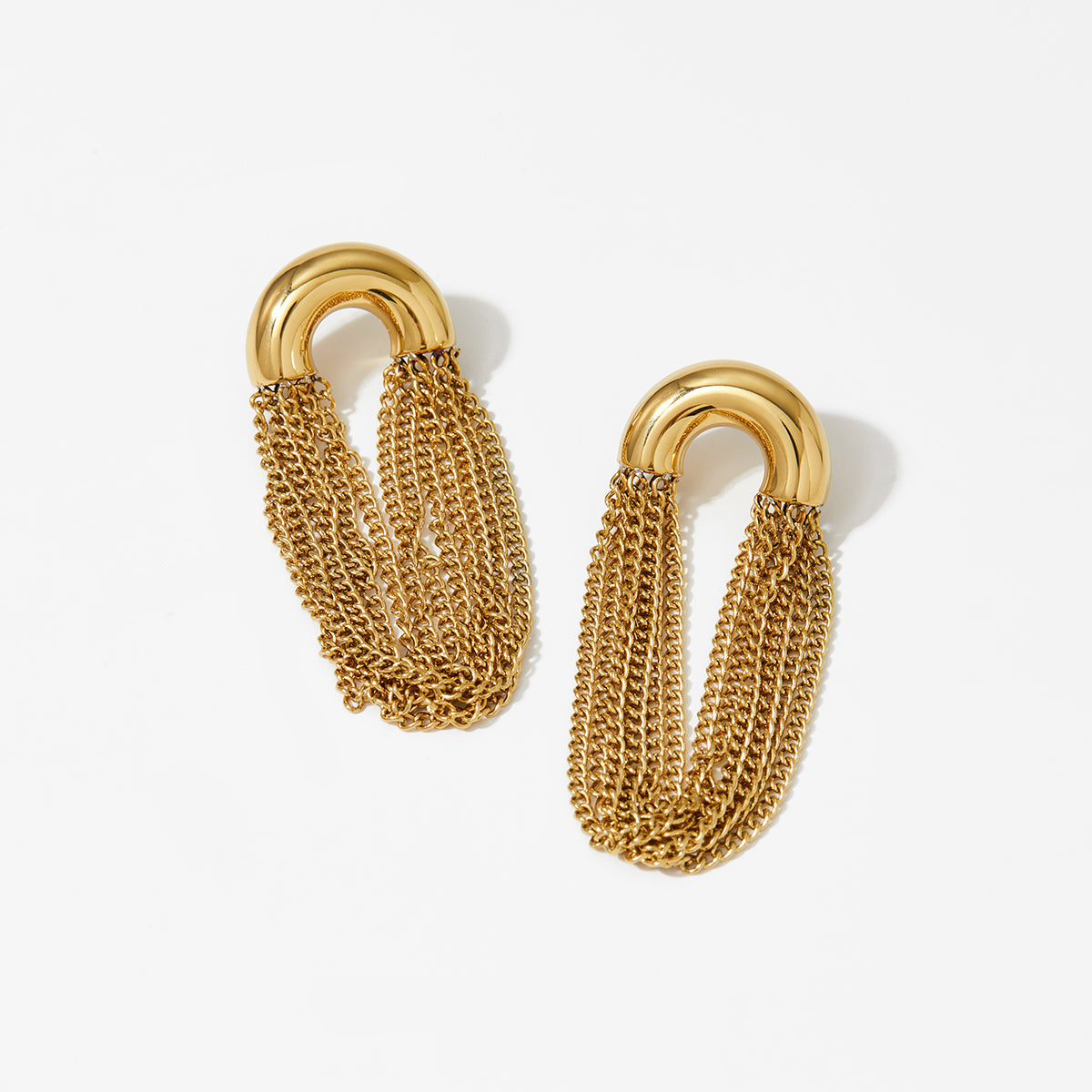 Chain Studs