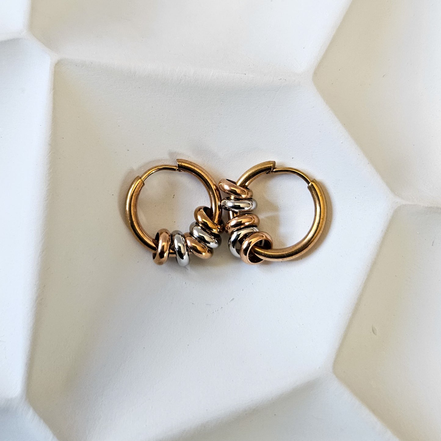 Circle Hoops