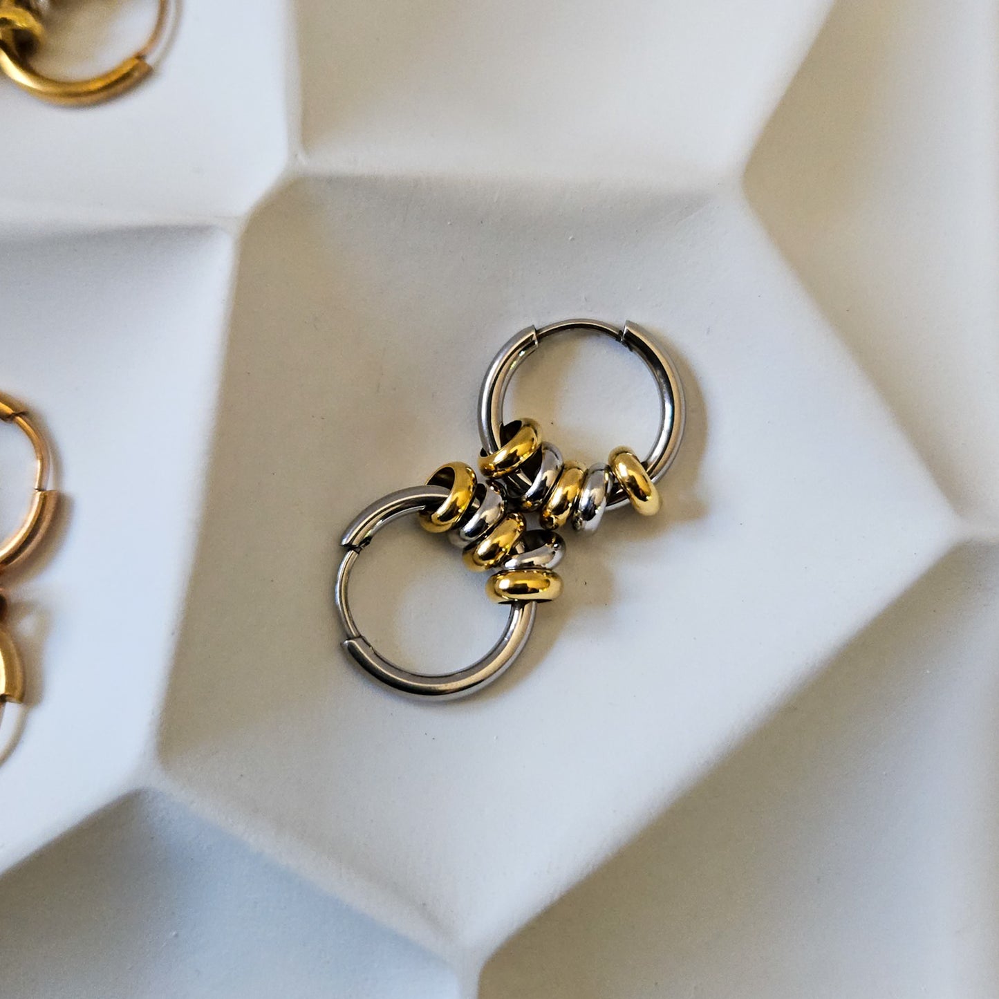 Circle Hoops