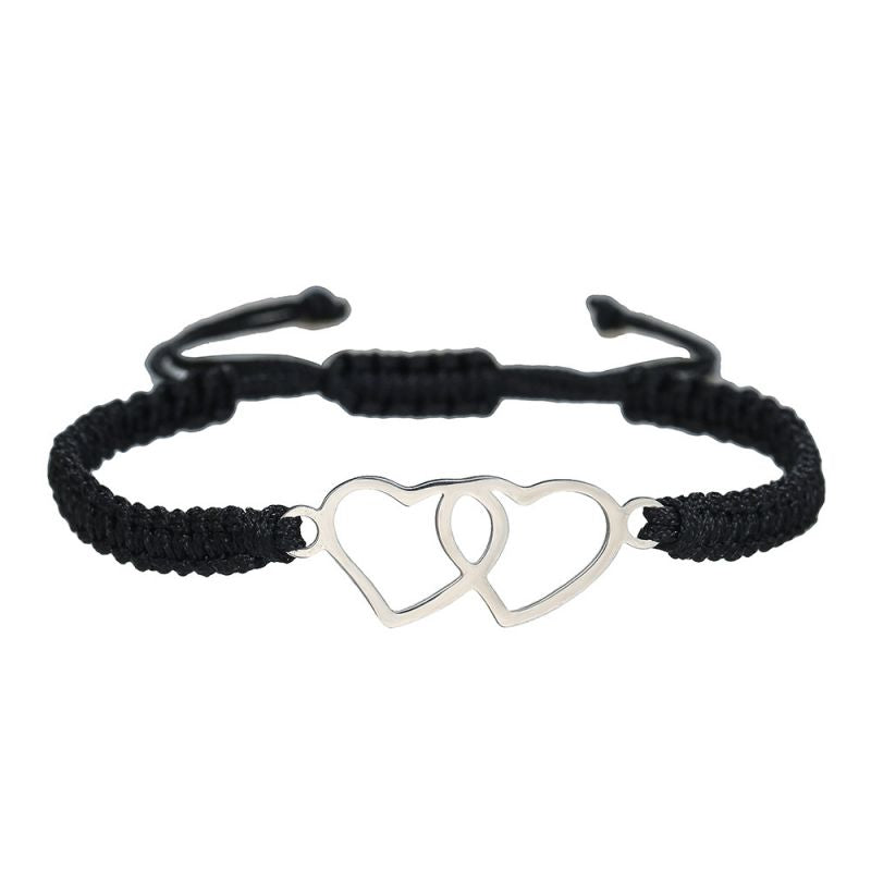 Friendship Cord Bracelet