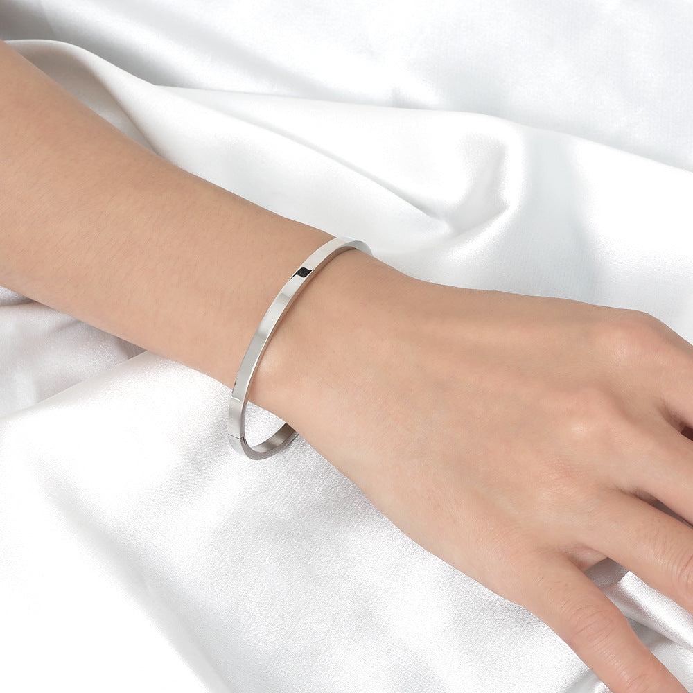 The GOAT Bangle