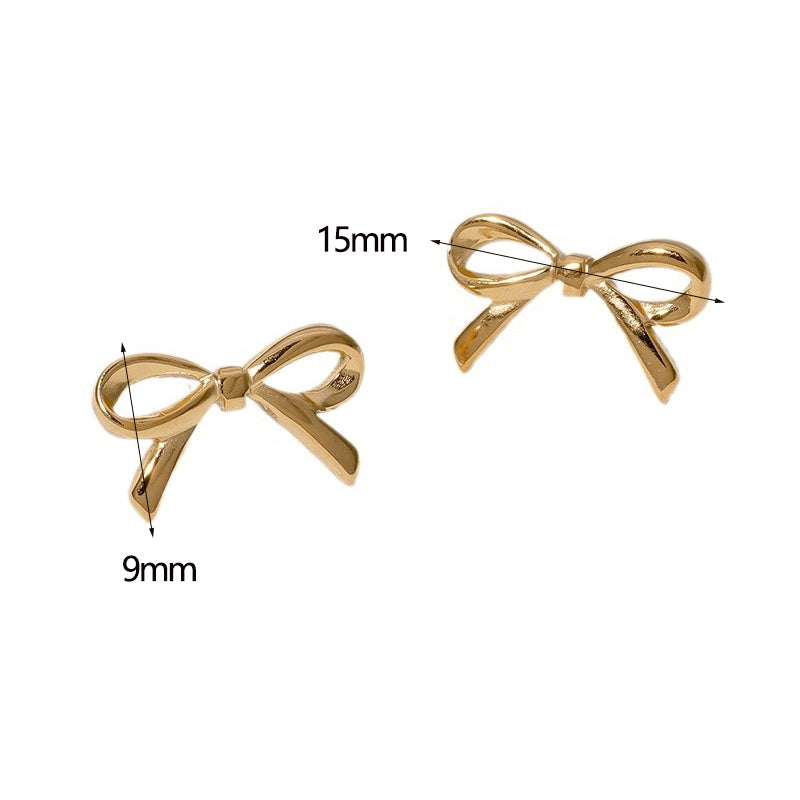 Big Bow Studs
