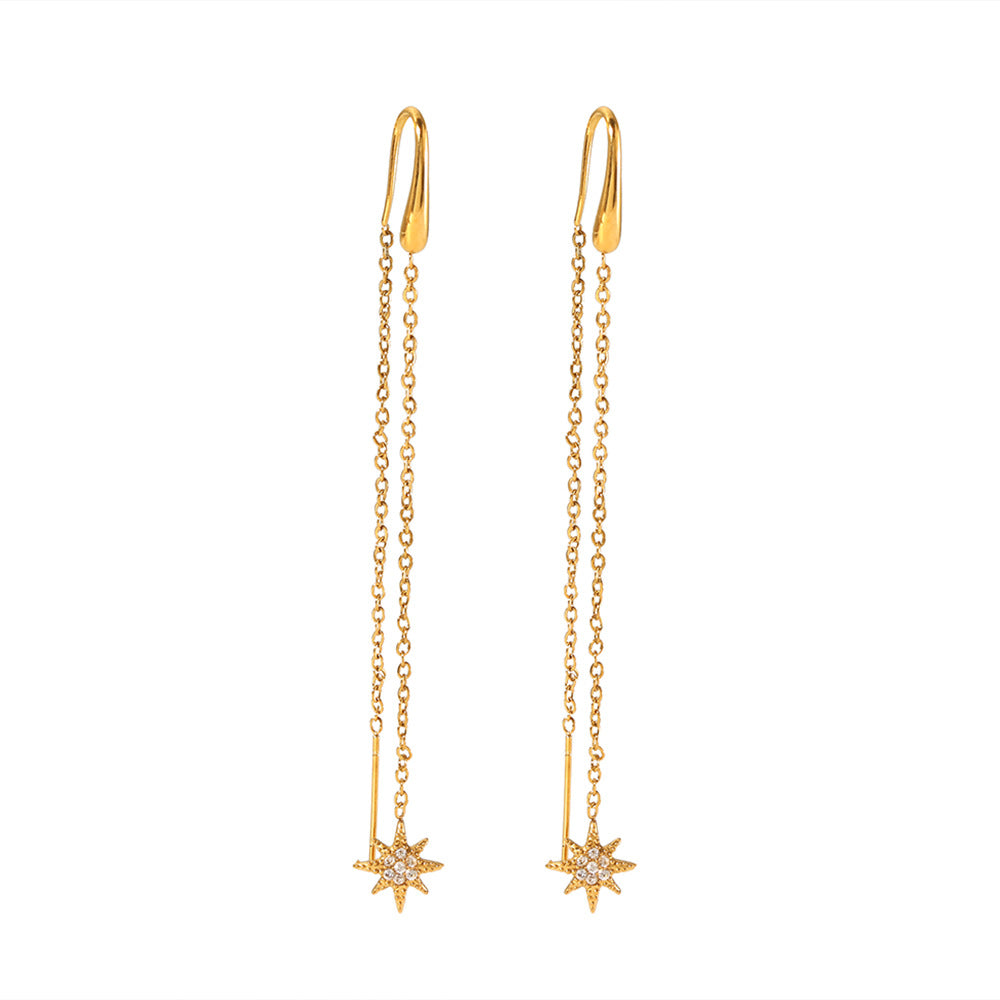 Gold Star Threaders