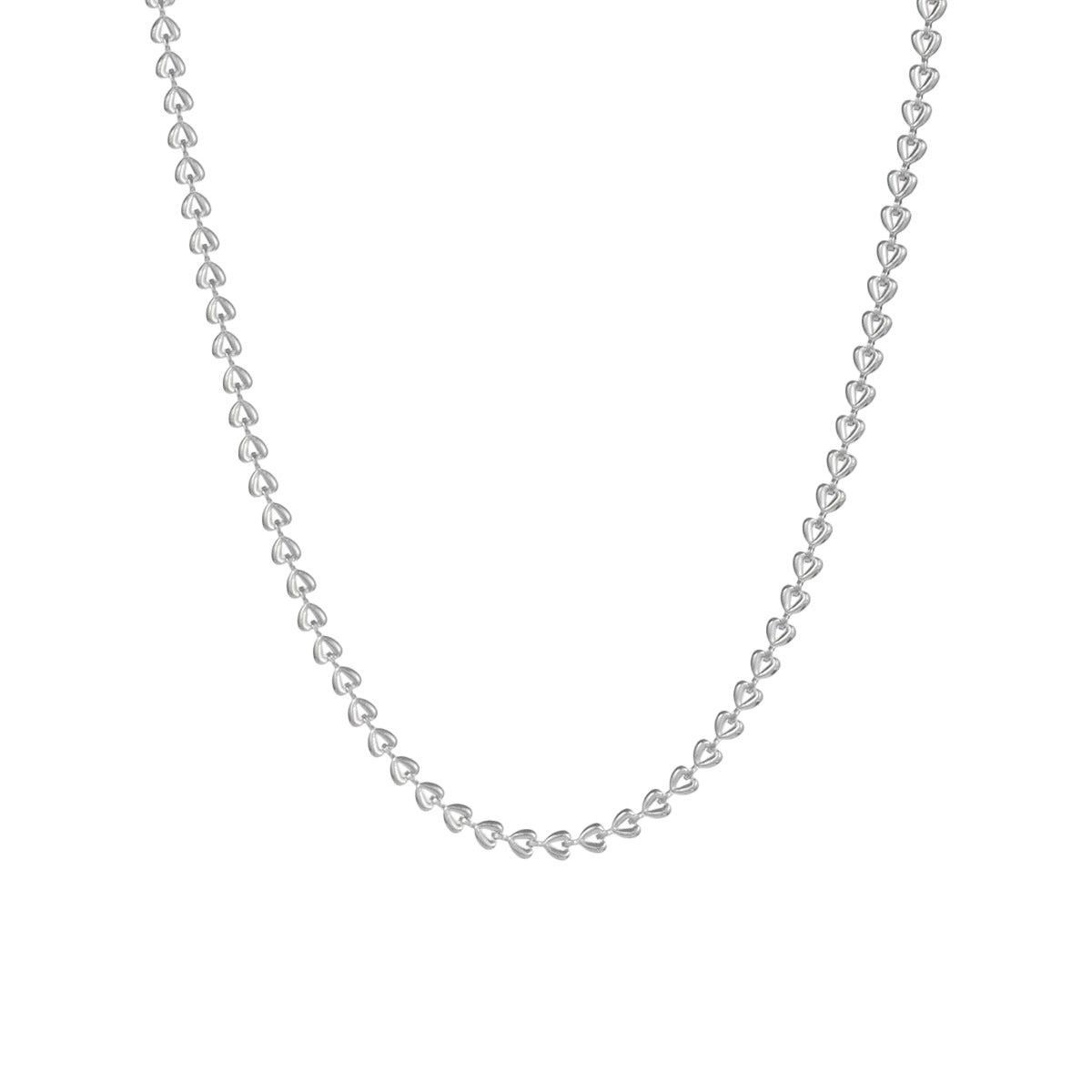 Heartstring Necklace