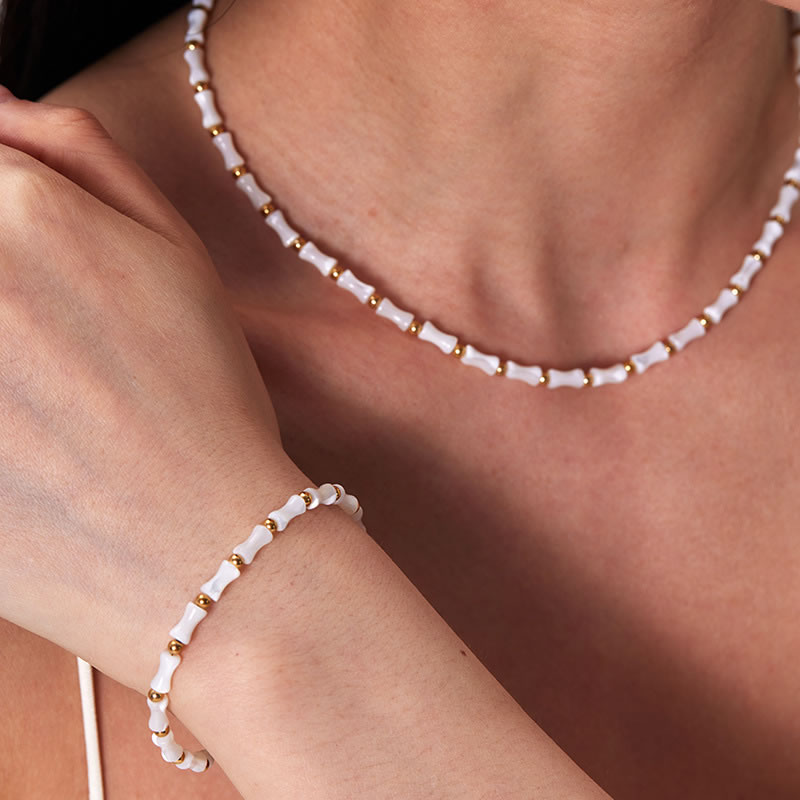 Ivoire Bracelet