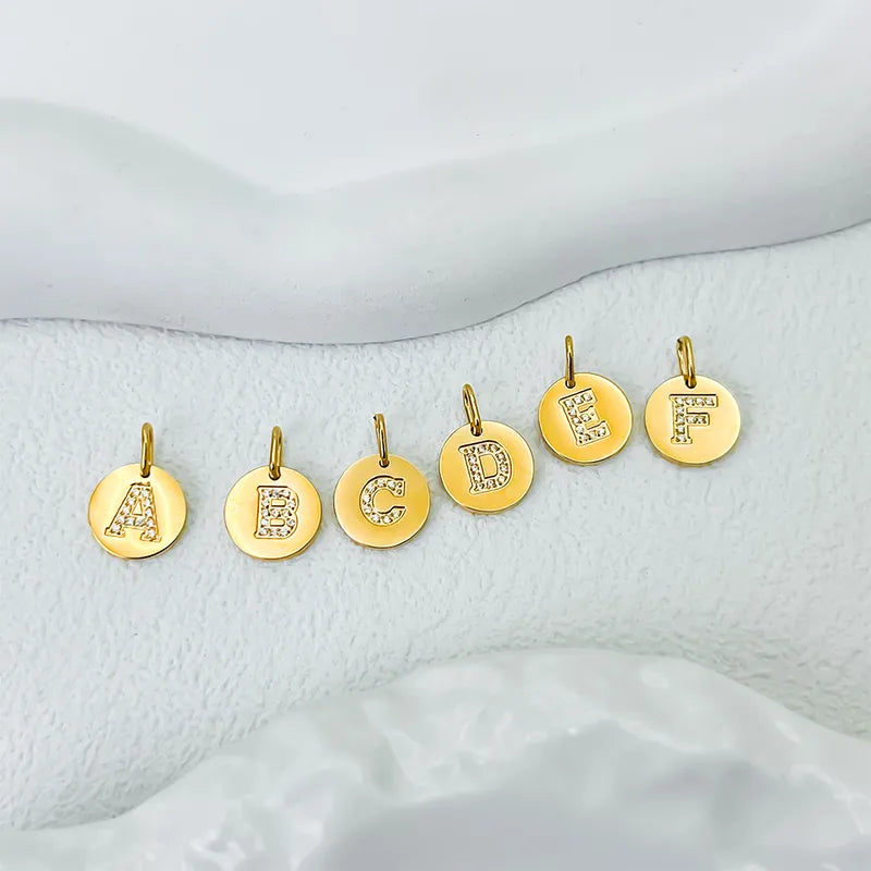 Personalised Engraved Necklace
