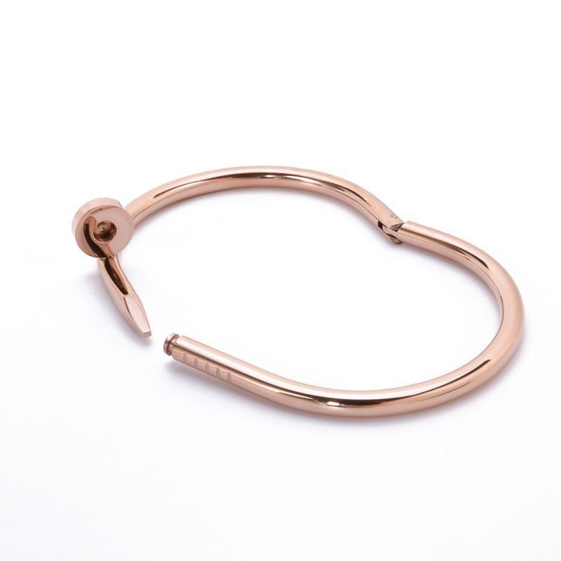 Nailed It Bangle