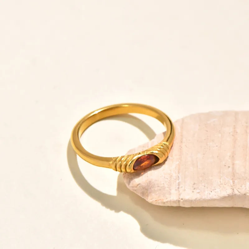 Savannah Ring