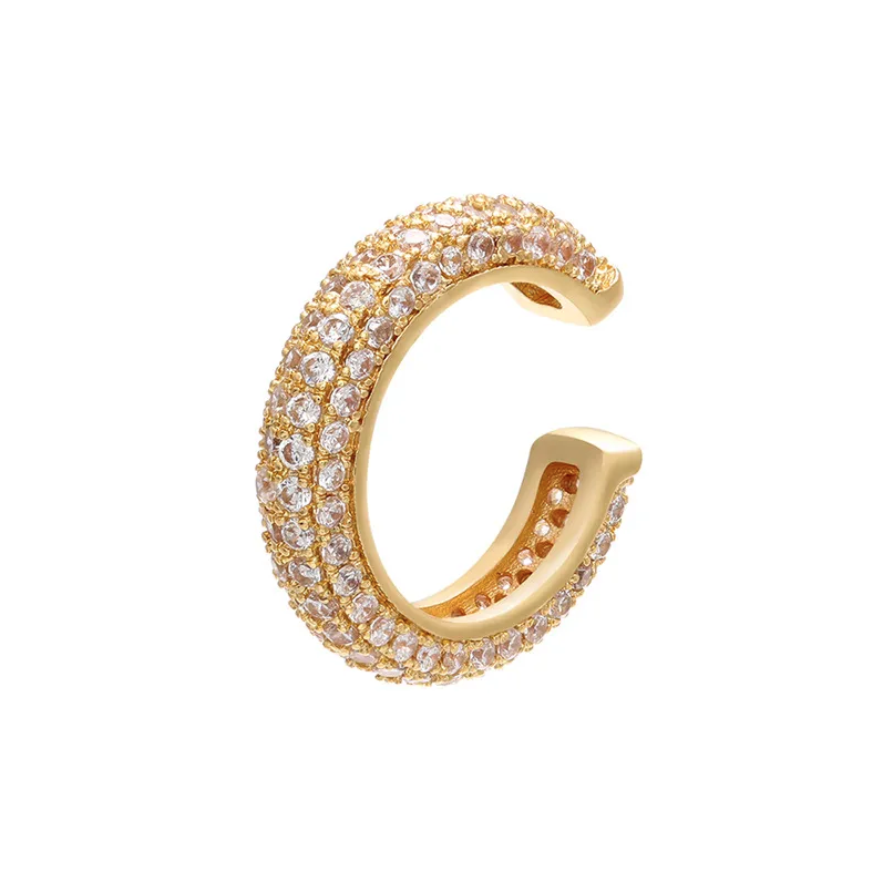 Shimmer Cuff (1pc single)