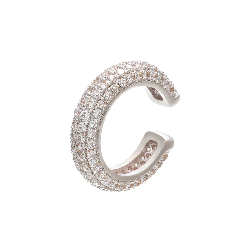 Shimmer Cuff (1pc single)