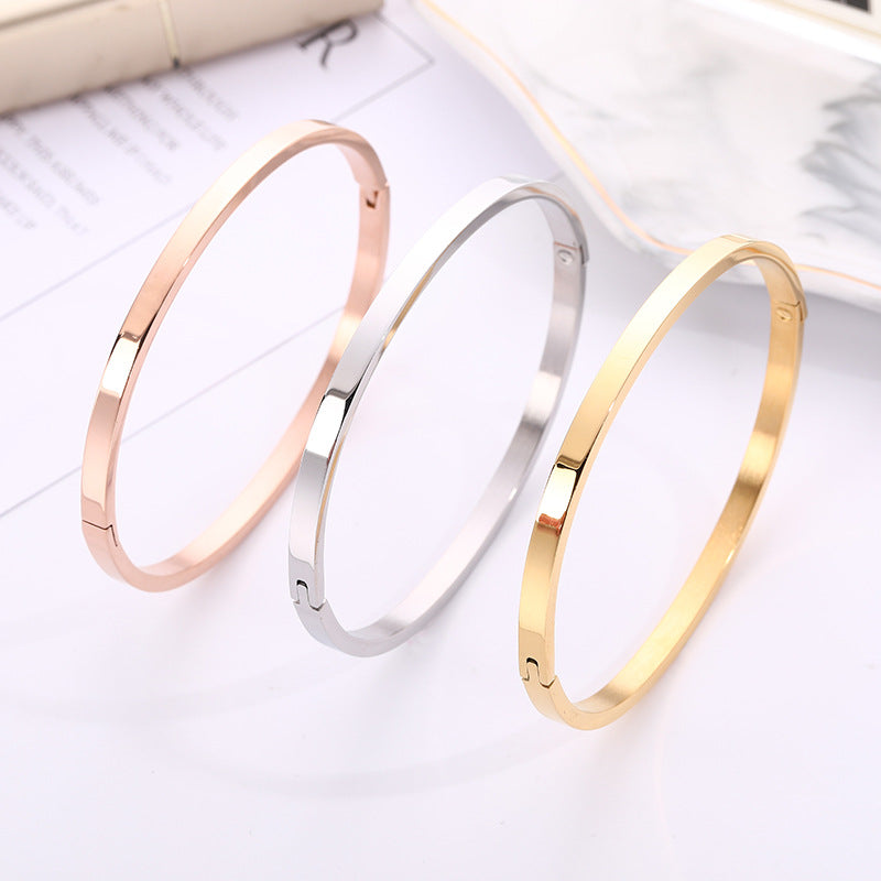 The GOAT Bangle