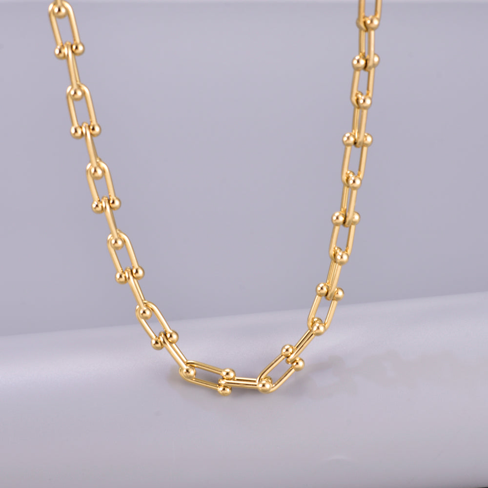 Ryder Necklace