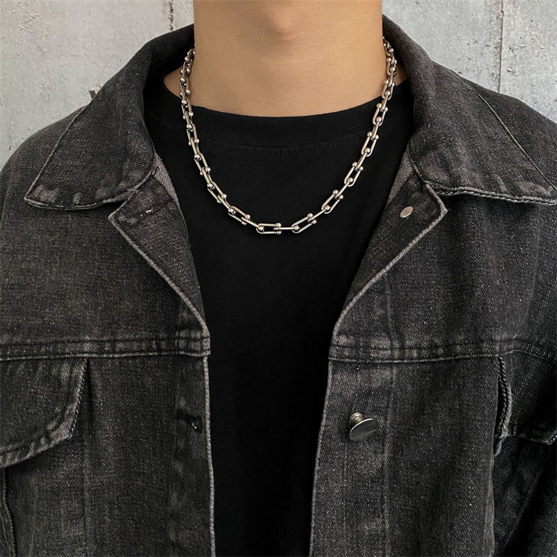Ryder Necklace
