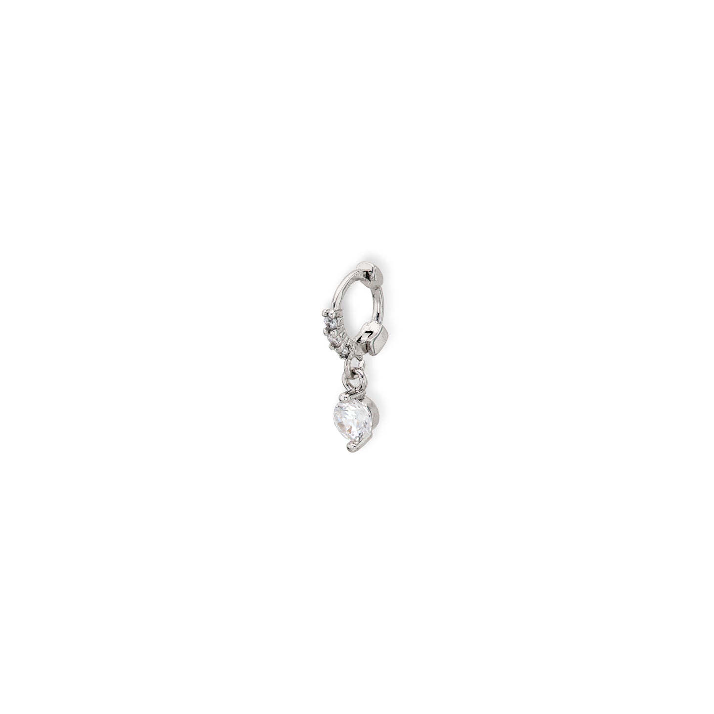 Dangling Gem | 6mm Snuggie (1pc single)