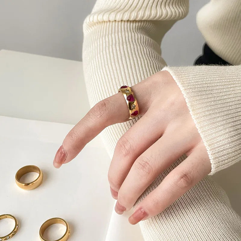 Love Ring