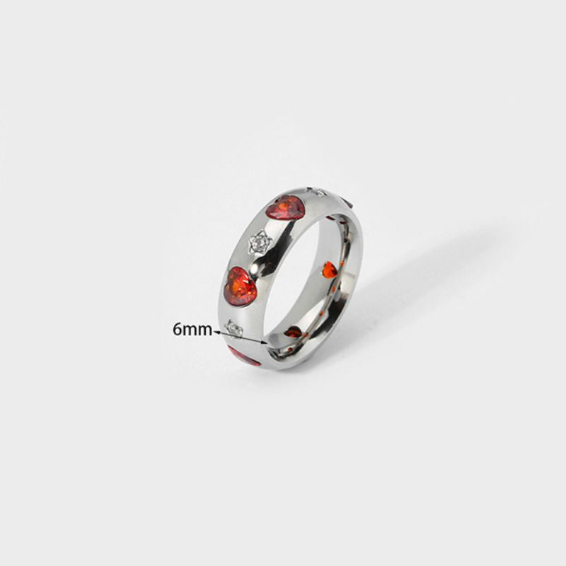 Love Ring