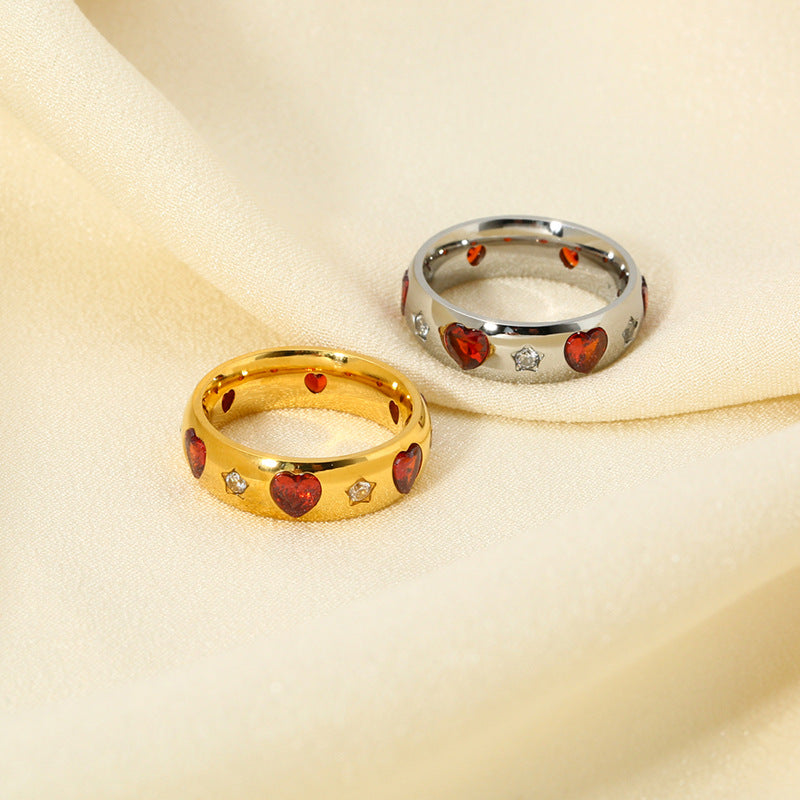 Love Ring