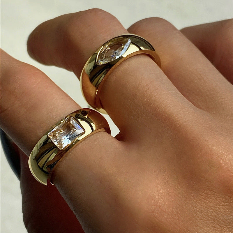 Pillow Ring