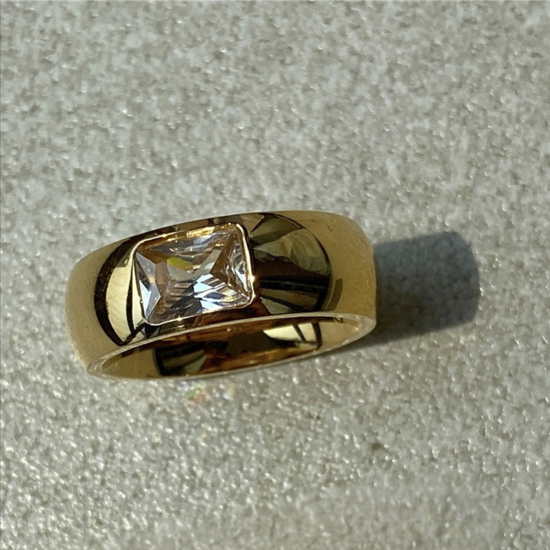 Pillow Ring
