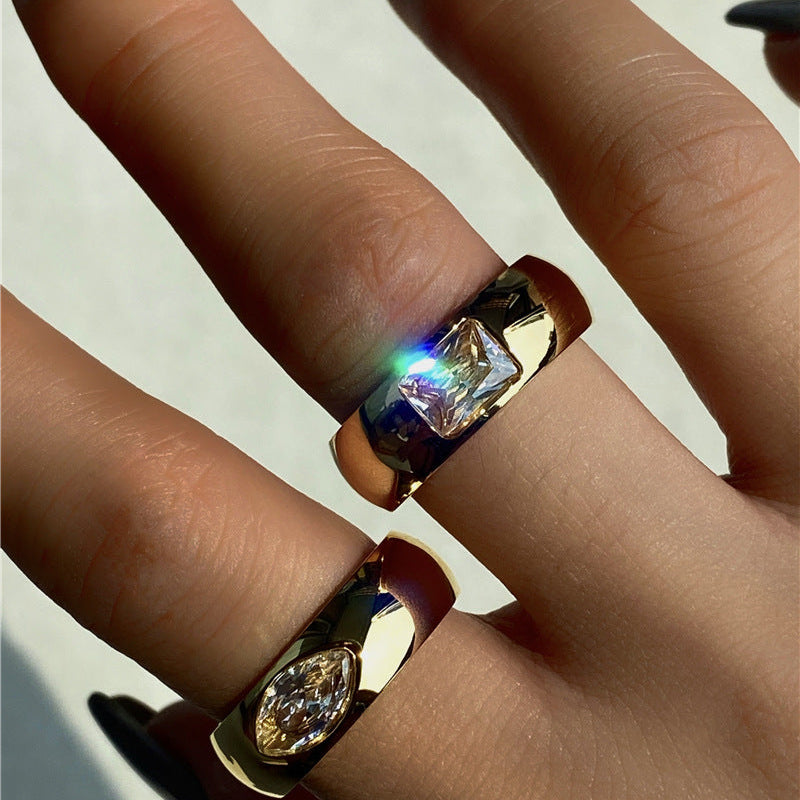 Pillow Ring