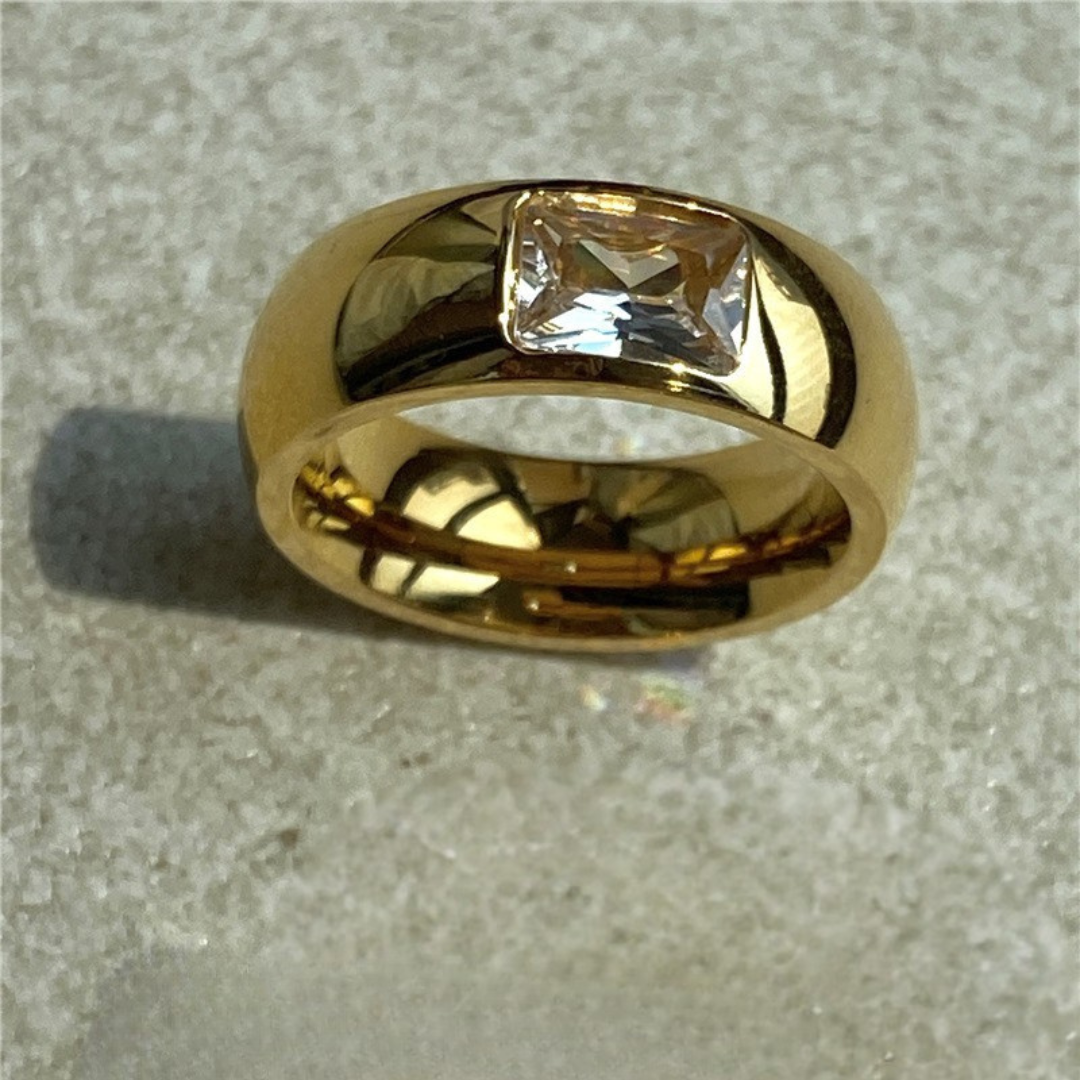 Pillow Ring