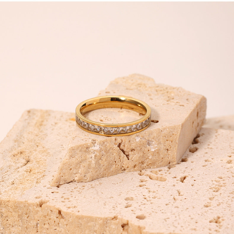 Princess Ring